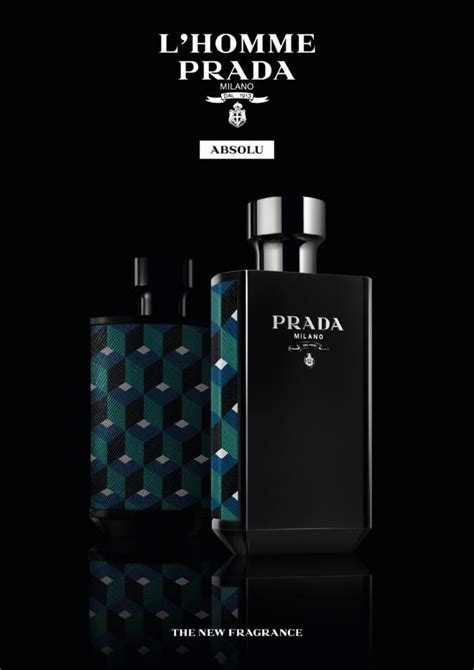 prada l homme absolu review|prada l'homme house of fraser.